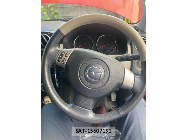 Mazda VERISA 2013-03 8872333-23