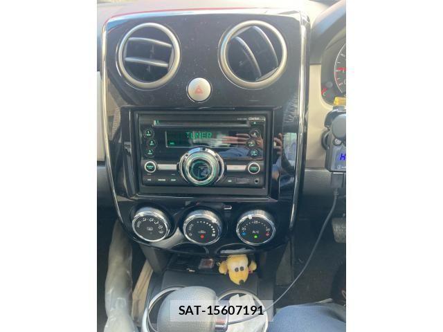 Mazda VERISA 2013-03 8872333-25
