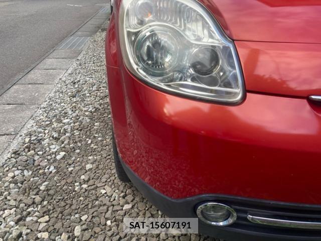 Mazda VERISA 2013-03 8872333-3