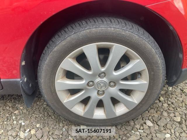Mazda VERISA 2013-03 8872333-4