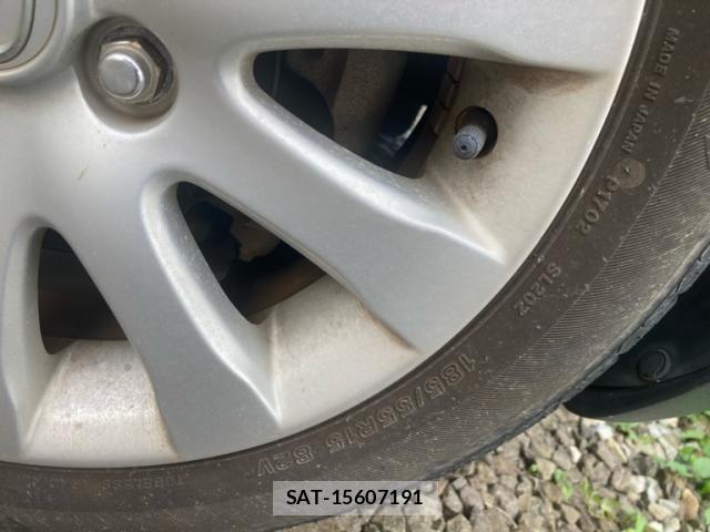 Mazda VERISA 2013-03 8872333-6