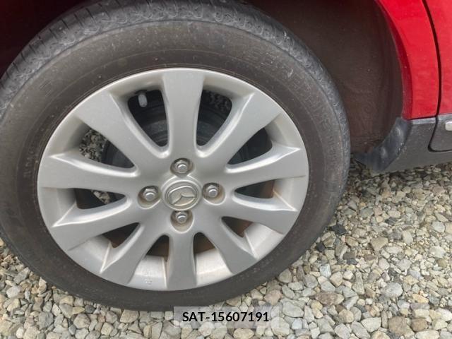 Mazda VERISA 2013-03 8872333-7