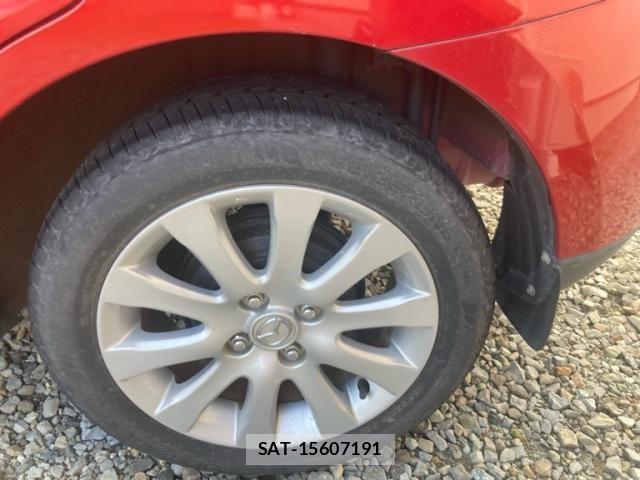 Mazda VERISA 2013-03 8872333-8