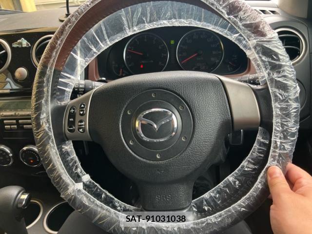 Mazda VERISA 2009-05 8317816-9