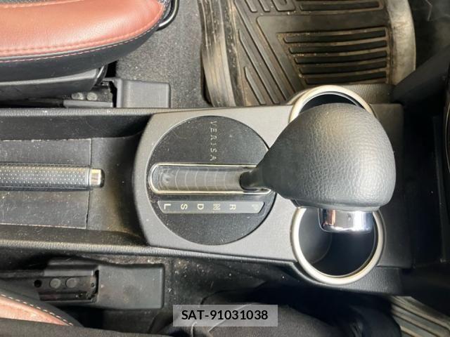 Mazda VERISA 2009-05 8317816-10