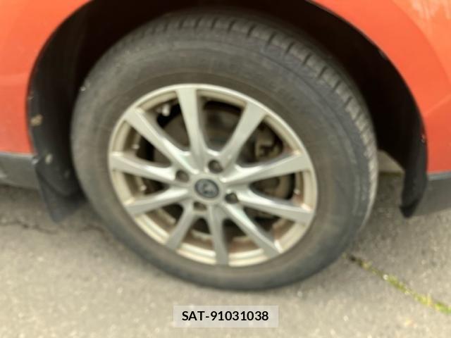 Mazda VERISA 2009-05 8317816-17