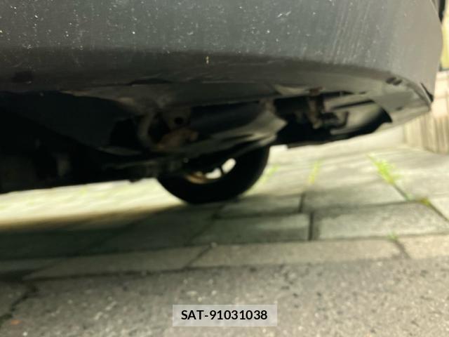 Mazda VERISA 2009-05 8317816-19
