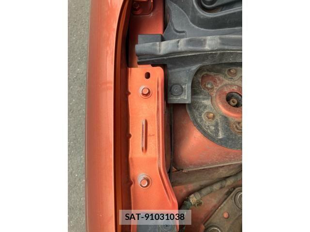 Mazda VERISA 2009-05 8317816-24