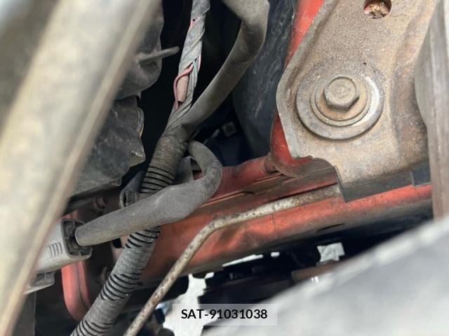 Mazda VERISA 2009-05 8317816-25
