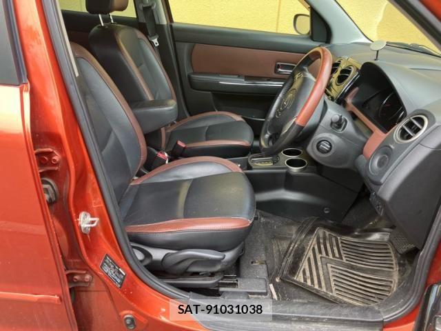 Mazda VERISA 2009-05 8317816-5