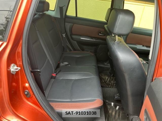 Mazda VERISA 2009-05 8317816-6