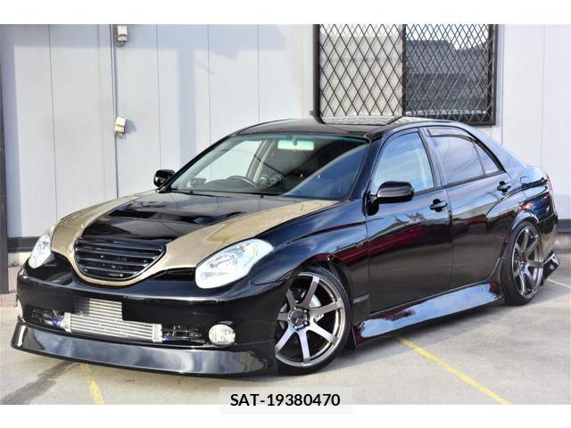 sat car