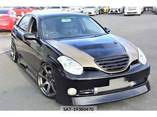 Toyota VEROSSA 2003-09 1299949-9
