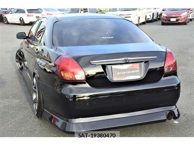 Toyota VEROSSA 2003-09 1299949-10