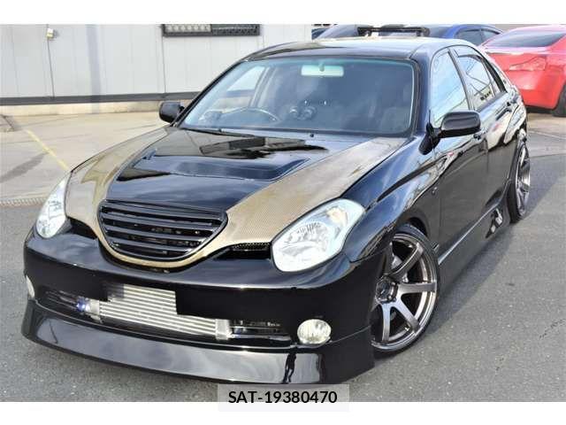 Toyota VEROSSA 2003-09 1299949-11