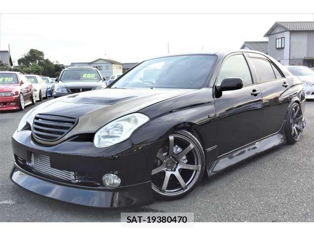 Toyota VEROSSA 2003-09 1299949-15