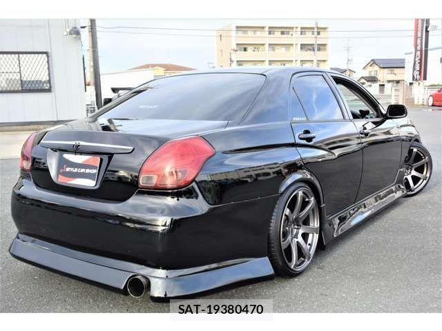 Toyota VEROSSA 2003-09 1299949-16