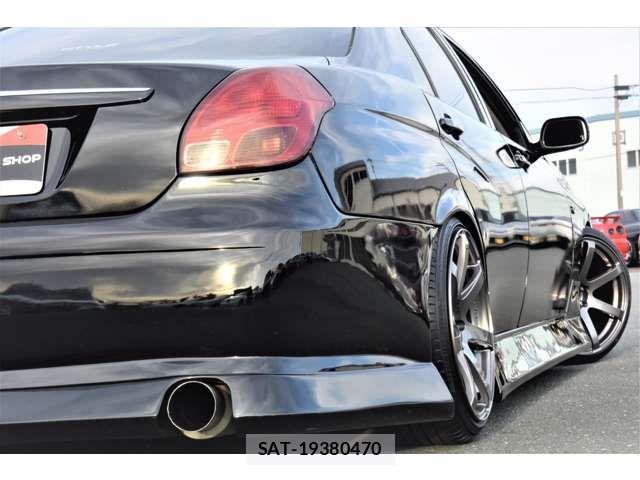 Toyota VEROSSA 2003-09 1299949-18