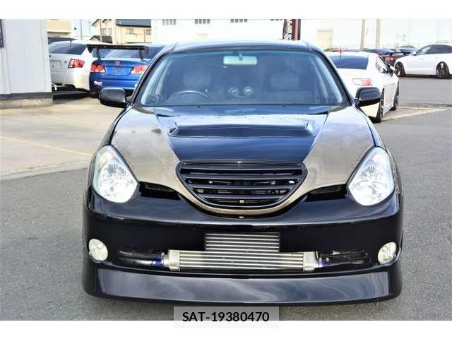 Toyota VEROSSA 2003-09 1299949-1