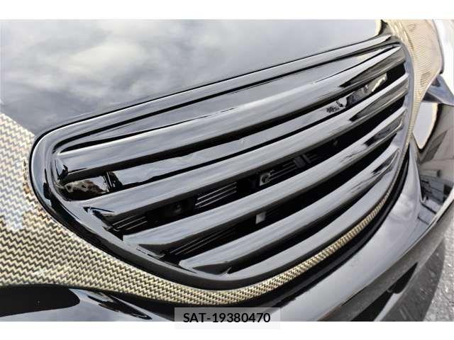 Toyota VEROSSA 2003-09 1299949-19