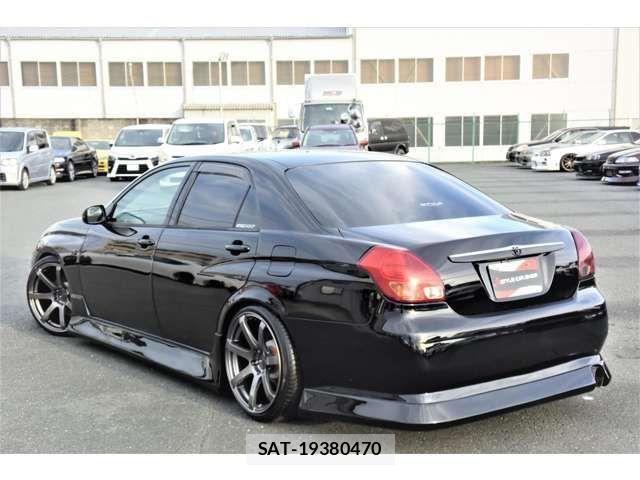 Toyota VEROSSA 2003-09 1299949-6