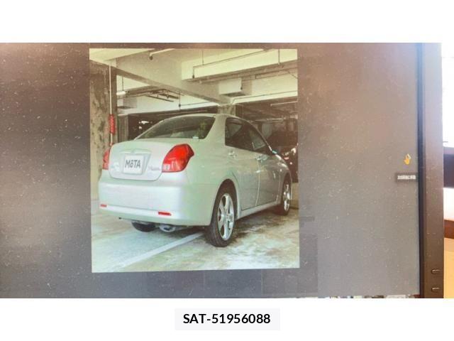 Toyota VEROSSA 2001-07 7563020-1