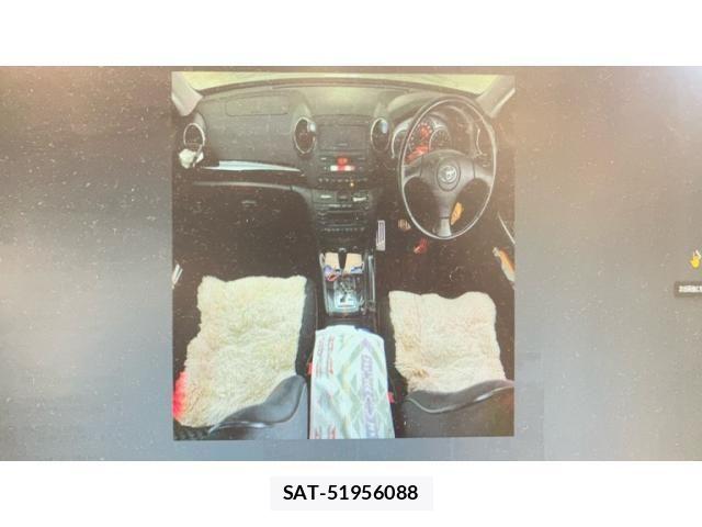 Toyota VEROSSA 2001-07 7563020-2