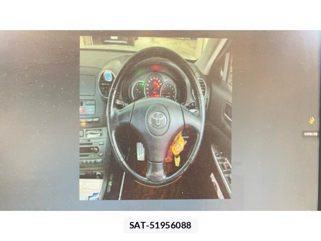 Toyota VEROSSA 2001-07 7563020-5