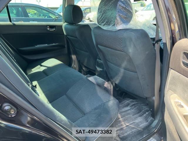 Toyota VEROSSA 2001-11 7226536-9