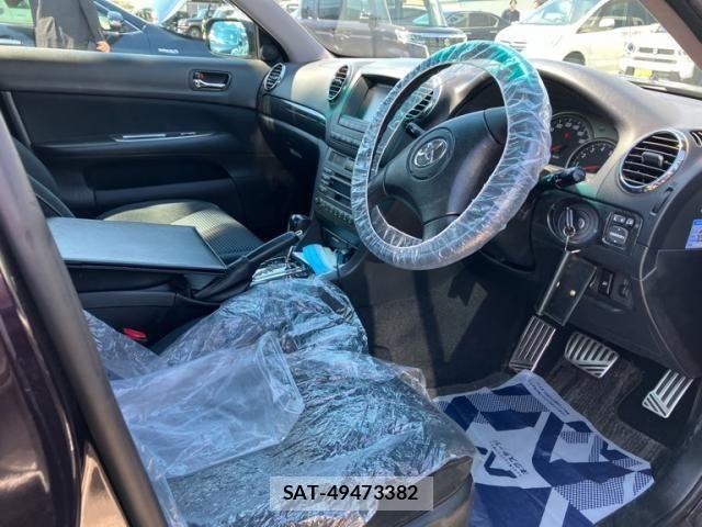 Toyota VEROSSA 2001-11 7226536-11