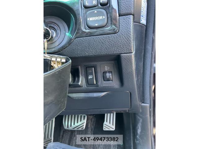 Toyota VEROSSA 2001-11 7226536-12