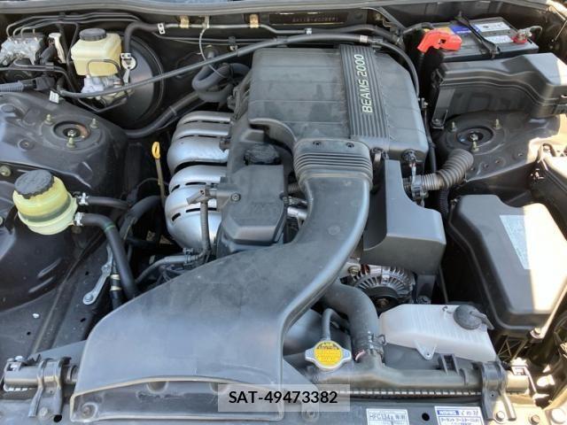 Toyota VEROSSA 2001-11 7226536-13