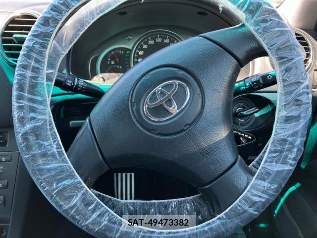 Toyota VEROSSA 2001-11 7226536-15