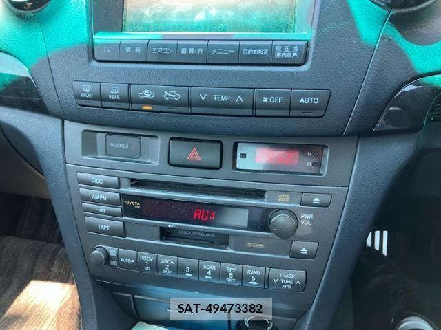 Toyota VEROSSA 2001-11 7226536-17