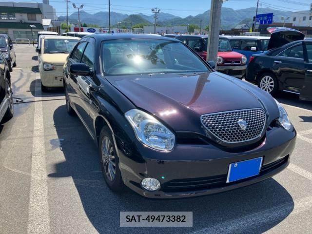 Toyota VEROSSA 2001-11 7226536-1