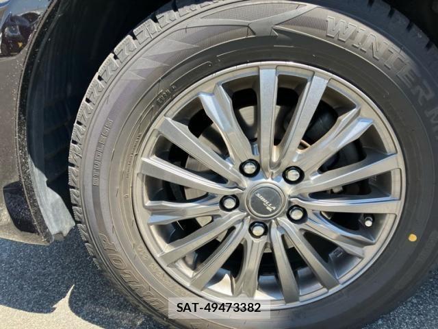 Toyota VEROSSA 2001-11 7226536-3