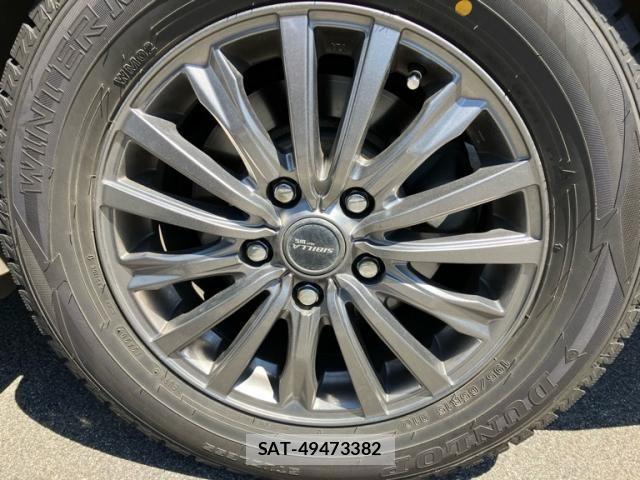 Toyota VEROSSA 2001-11 7226536-4