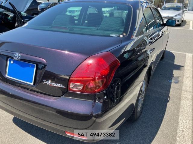 Toyota VEROSSA 2001-11 7226536-7