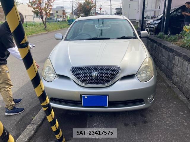 Toyota VEROSSA 2001-12 8850967-1