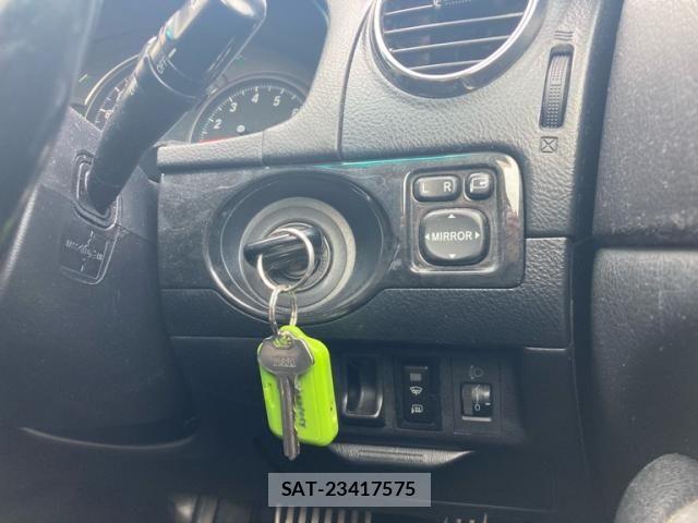 Toyota VEROSSA 2001-12 8850967-21