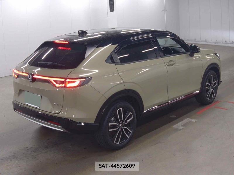 Honda VEZEL 2023 919397-1