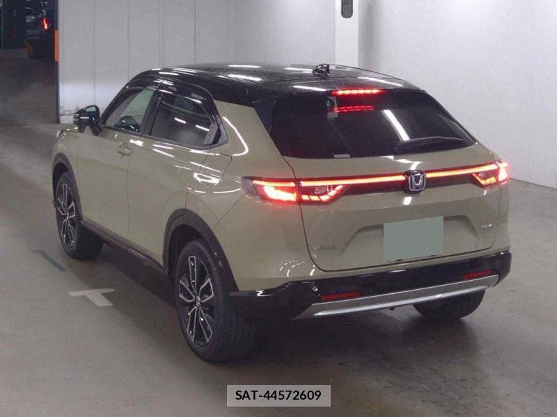 Honda VEZEL 2023 919397-2
