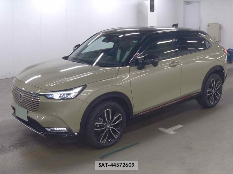Honda VEZEL 2023 919397-3
