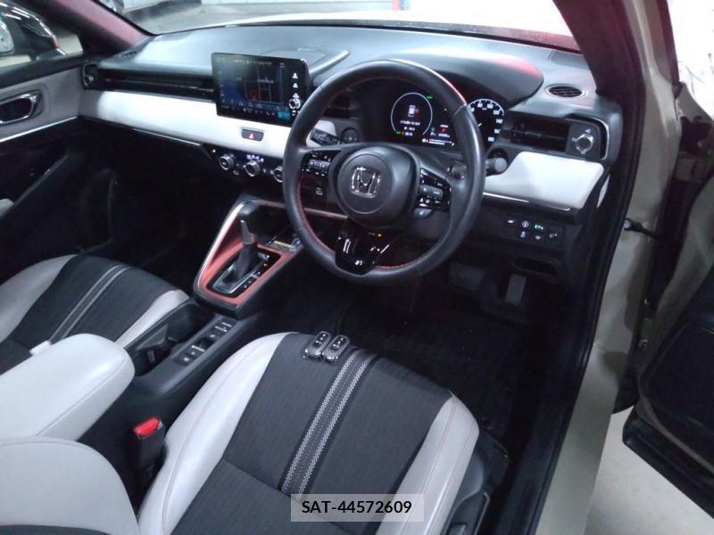 Honda VEZEL 2023 919397-4