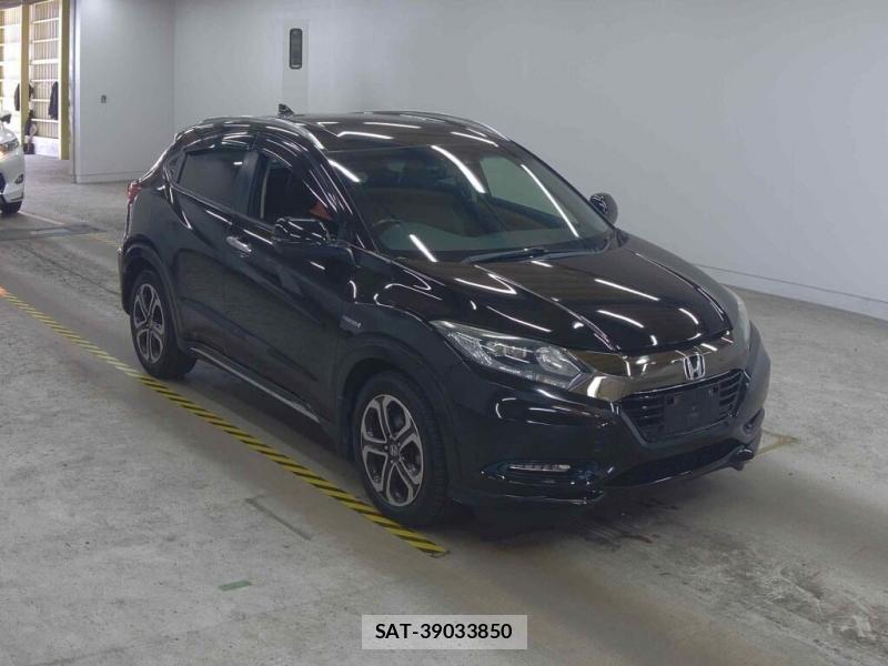Honda VEZEL 2018 1045912-0