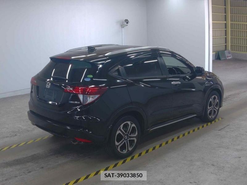 Honda VEZEL 2018 1045912-1