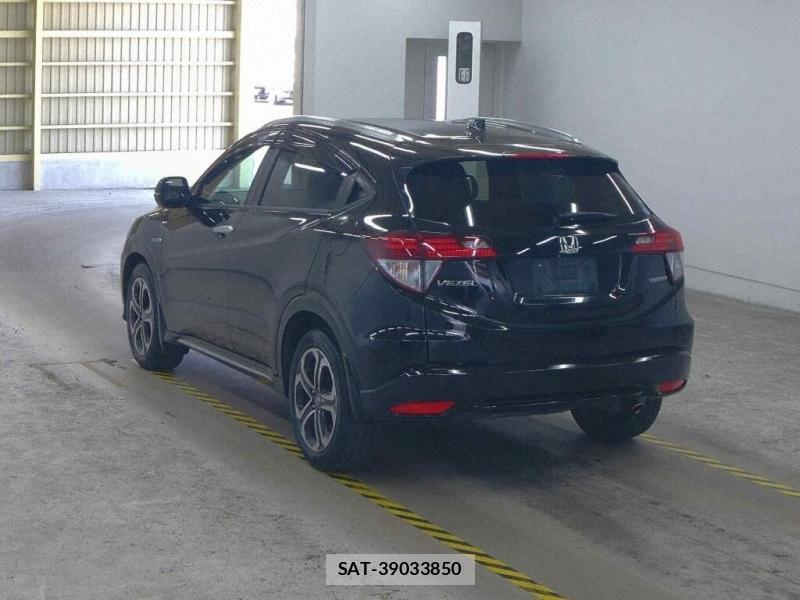 Honda VEZEL 2018 1045912-2