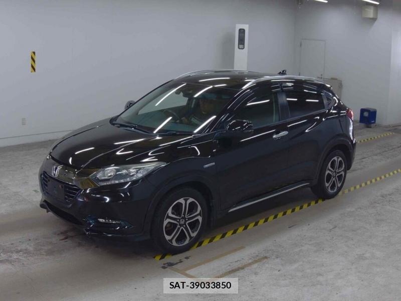 Honda VEZEL 2018 1045912-3