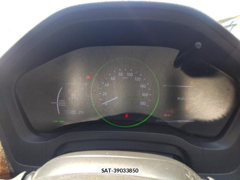 Honda VEZEL 2018 1045912-5