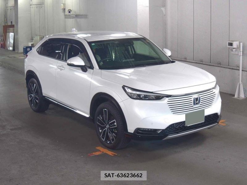 Honda VEZEL 2024 1115516-0